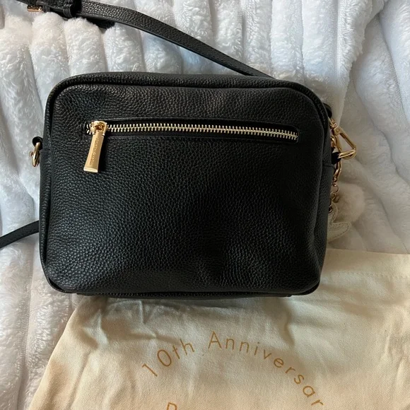 Pom Pom London Original Plus Crossbody & Accessories - Picture 3 of 7